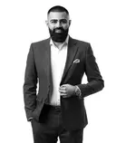 Mike Bhalla, Calgary, Real Estate Agent